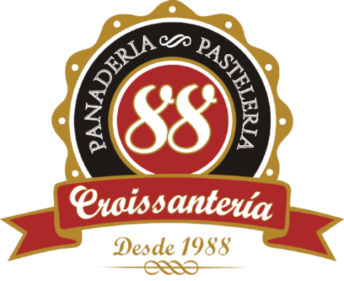 logo croissanteria